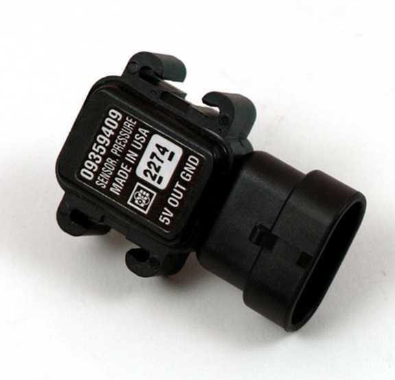 Delphi engine management dem ps10000 - map sensor