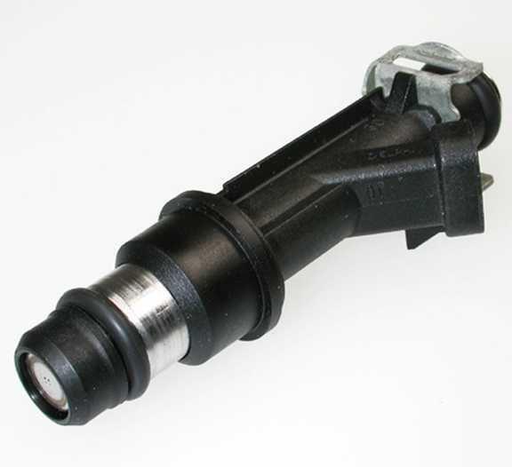 Delphi engine management dem fj10064 - fuel injector - new