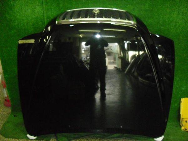 Toyota crown majesta 2000 hood [4310500]