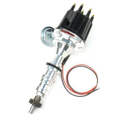 Pertronix d133710 distributor plug and play hall effect