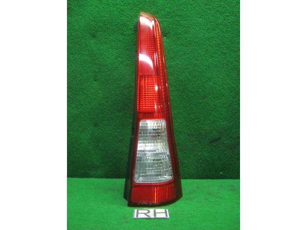 Daihatsu mira 2003 rear right combination lamp [5515500]