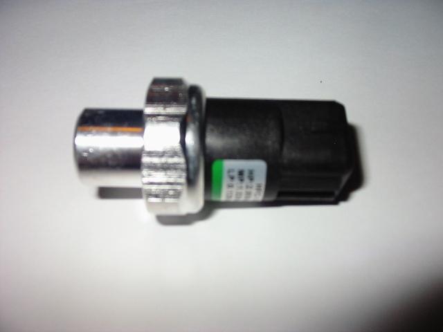 Audi  a/c high side pressure switch , a4 +  quattro,  a8/s8  +  quattro