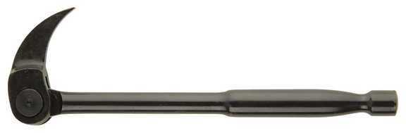 Carlyle hand tools cht pbf8 - pry bar, cr-v