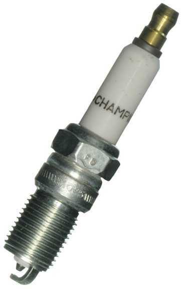 Champion spark plugs cha 7304 - spark plug - double platinum - oe type