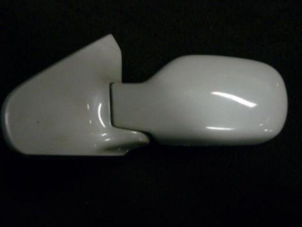 Suzuki alto 1999 left side mirror assembly [0613600]