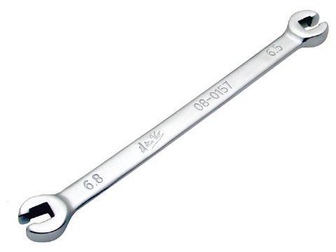 Motion pro spoke wrench rear fits yamaha wr 426f 2001-2002