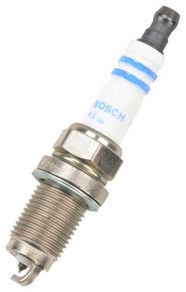 Bosch bsh 6714 - spark plug - platinum finewire