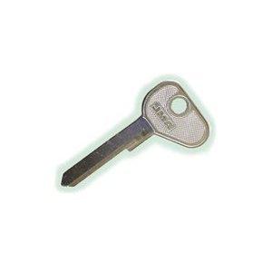 Audi - vw volkswagen bus,thing/type 181,trekker 71-79 key blank r vw71a, vo-r