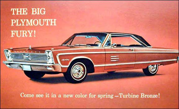 1966 chrysler new yorker, 300/k, crown parts catalog 66