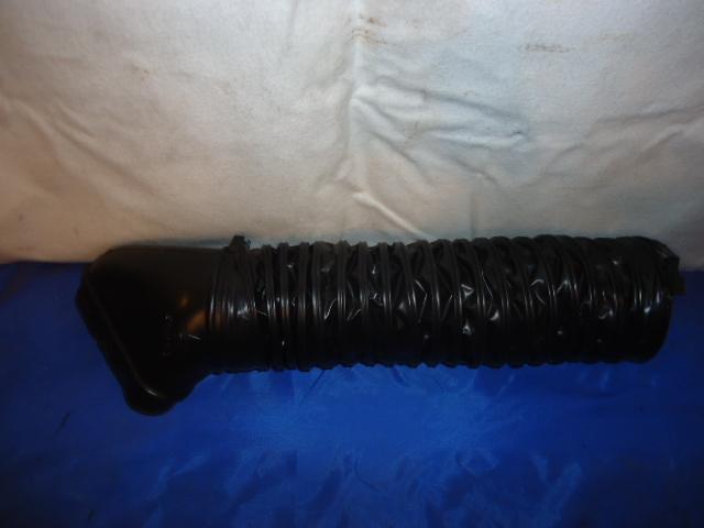 1973 firebird trans am air intake 400/455 flex hose with adaptor!!!