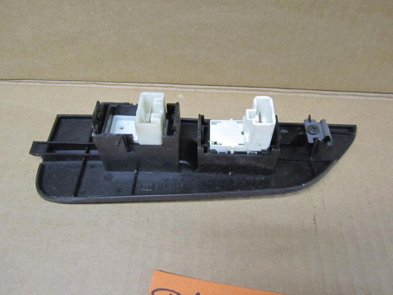 Buy Toyota Avalon 95-97 1995-1997 Power Window Power Lock Switch 