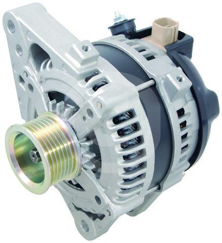 Alternator for toyota,fj cruiser,4.0l,high 130amp