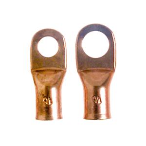 East penn copper lug 2 gauge 3/8" 50 pack 05329