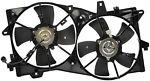 Dorman 620-702 radiator fan assembly