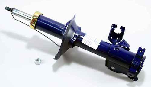 Monroe 801969 suspension strut assembly- monro-matic plus strut