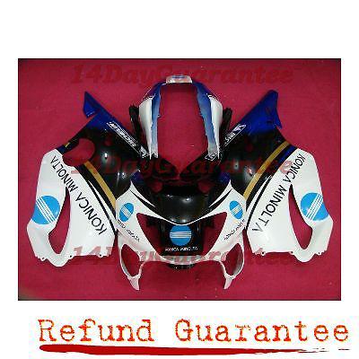 For honda 1999-2000 cbr 600 cbr600 f4 fairing 9j