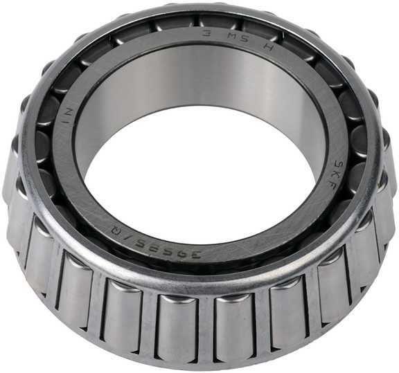 Napa bearings brg br39585 - wheel bearing cone - outer - rear wheel