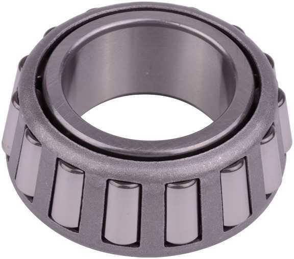 Napa bearings brg br15126 - transfer case idler shaft bearing cone