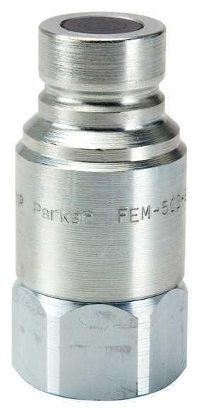 Balkamp bk vpfem50210f - coupler - quick-disconnect adapter