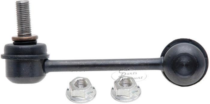 Raybestos sway bar link kit