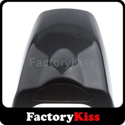 Factorykiss rear seat cover cowl honda cbr954 cbr 954 02-03 carbon