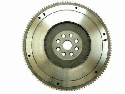 New generation 167406 flywheel/flexplate-clutch flywheel