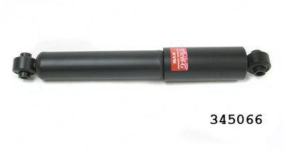 Kyb 345066 rear shock absorber-excel-g shock absorber