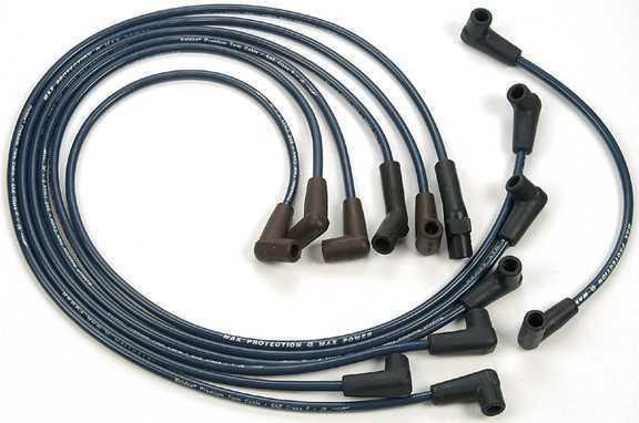 Belden bel 700357 - spark plug wire set - premium