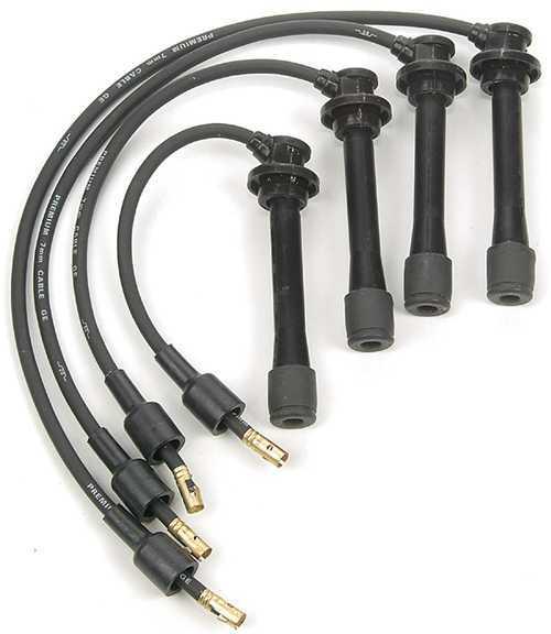 Belden bel 700033 - spark plug wire set - premium