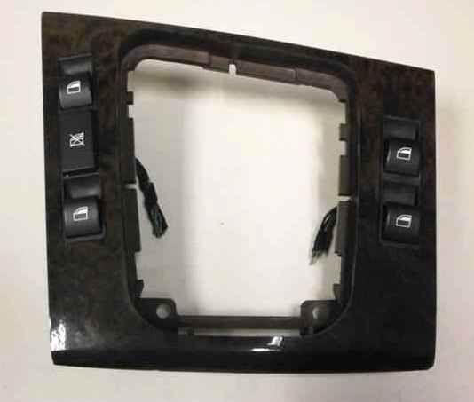 2000 bmw 323 series window switches oem lkq