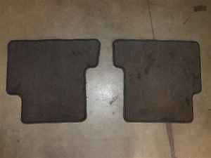 2013 ford escape floor mats oem lkq