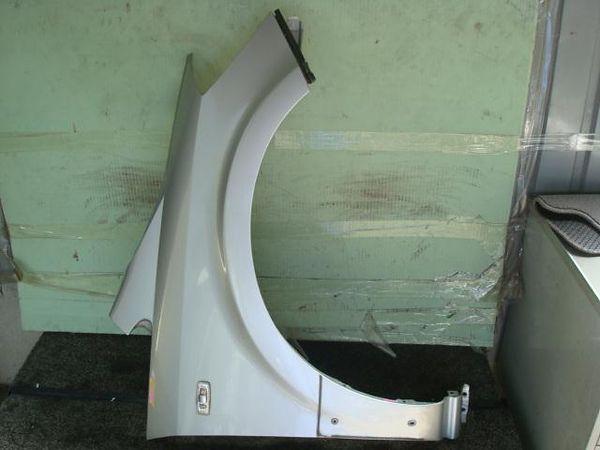 Nissan presage 2003 right fender panel [0e10600]