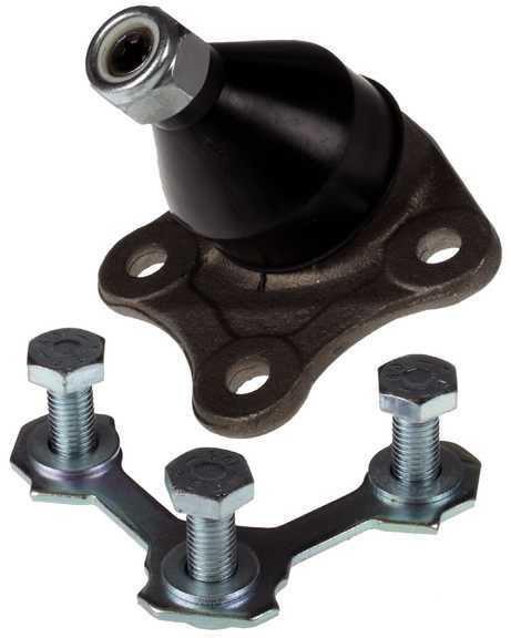 Altrom imports atm jbj377 - ball joint - lower - front susp