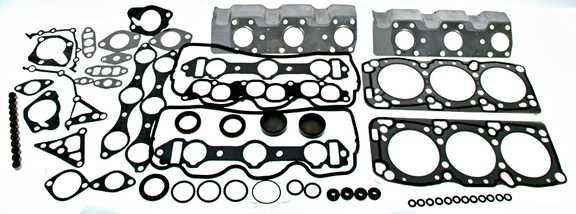 Altrom imports atm ecdz160 - cylinder head gasket set