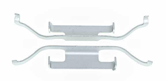 Altrom imports atm dk1097 - caliper hardware kit - rear