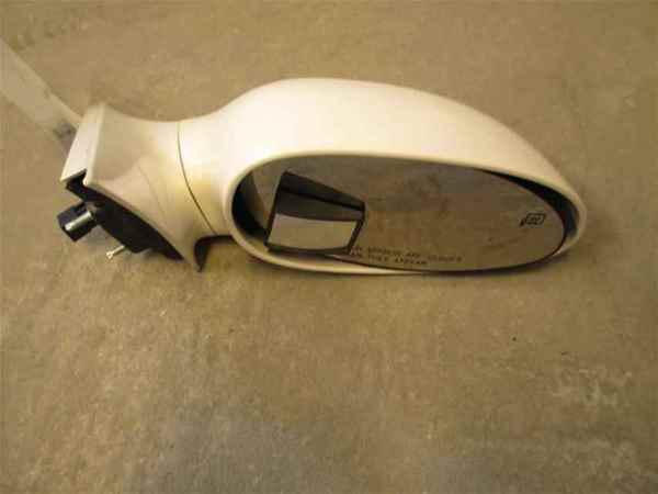 05-09 buick lacrosse allure right side door mirror oem