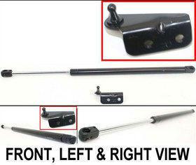 Isuzu 99 liftgate glass lift support new right hand passenger side rh iz1910103