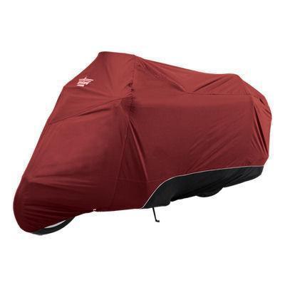 Cranberry ultragard cover -honda goldwing gl1800 gl1500  gl1200 - 5 yr warranty