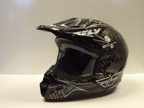 Fly helmet