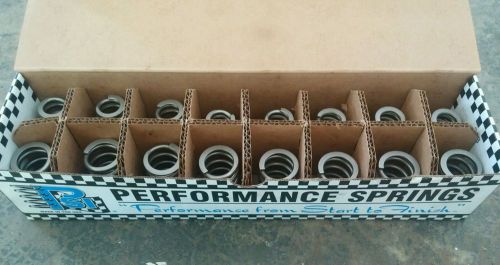 Psi beehive valve spring, od 1.290, 380lb psi ls1511ml