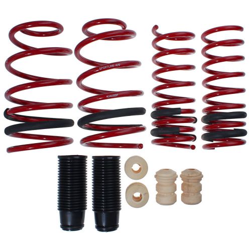 Eibach 4.14035 coil spring sportline set focus st early 2013