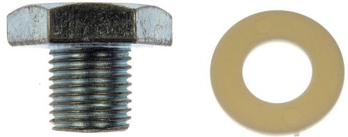 Dorman 090-005 oil drain plug