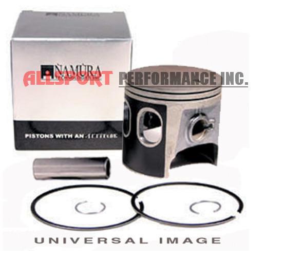 Namura piston kit yamaha blaster 200 1988-2006 .060 67.50 oversized