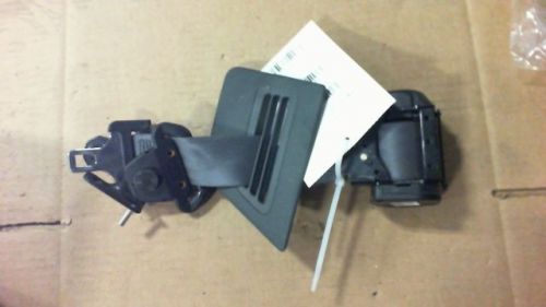 99 volvo c70 seat belt assy 69973