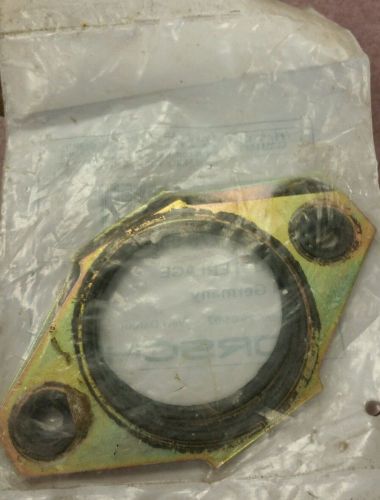 Porsche rubber gasket oem part 993 505 775 00