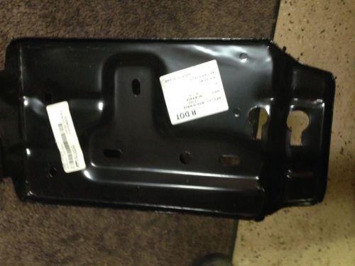 65 66 mustang battery tray