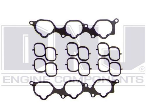 Engine intake manifold gasket set dnj ig968