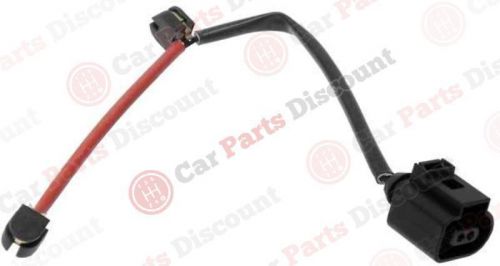 New sebro brake pad sensor, 7l0 907 637 c