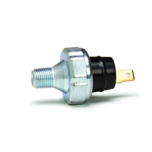 Auto meter 3243 pro-lite; warning pressure light switch