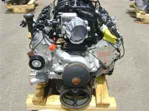 10 11 12 escalade base ext esv yukon xl 6.2l engine motor vin f opt l94 oem